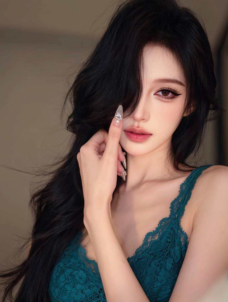 潮汐灯火